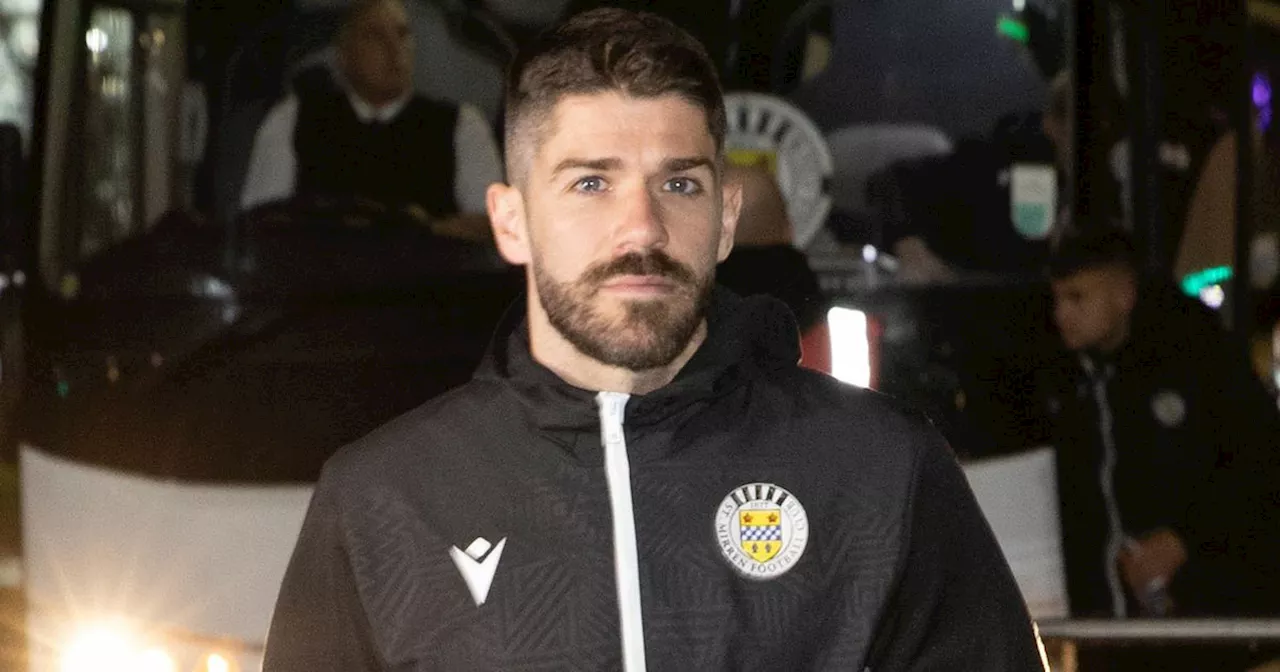 Saints stalwart Flynn ranks current squad as strongest ever ahead of Hibs clash