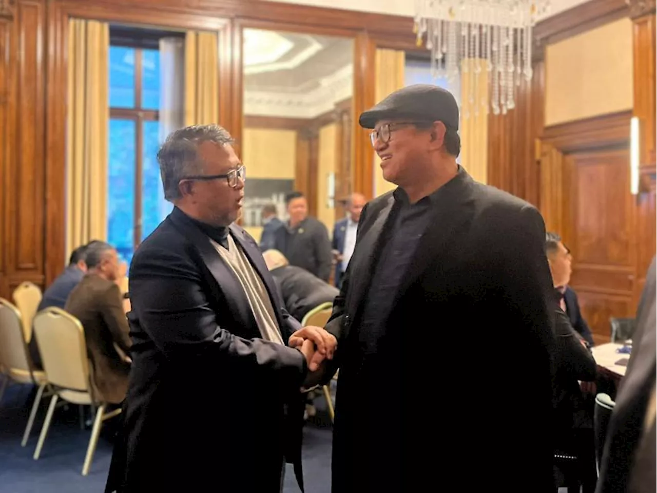 'Sabah should embrace nature-oriented approach to tourism'