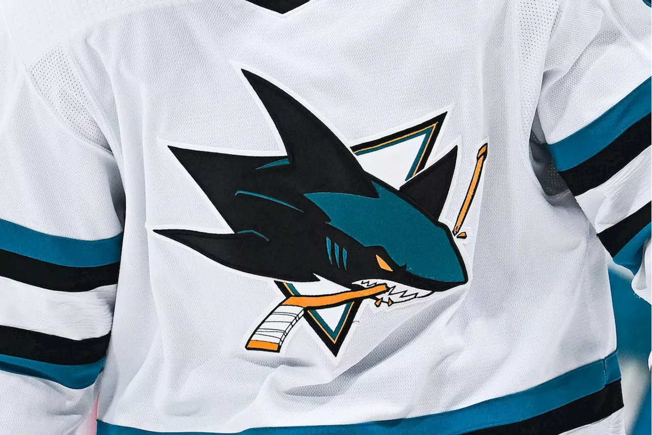 Somehow, the San Jose Sharks keep getting worse