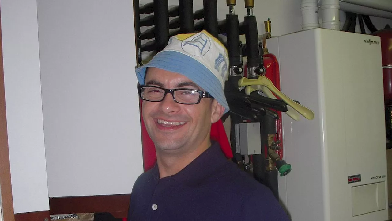 British father, 51, is killed in 'high speed hit and run' while cycling in Italy