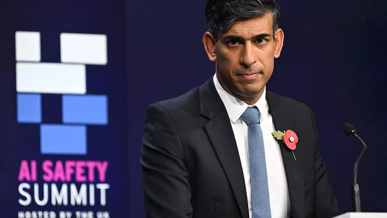 Rishi unveils plan to skewer Labour over North Sea oil by introducing legislation forcing ministers...