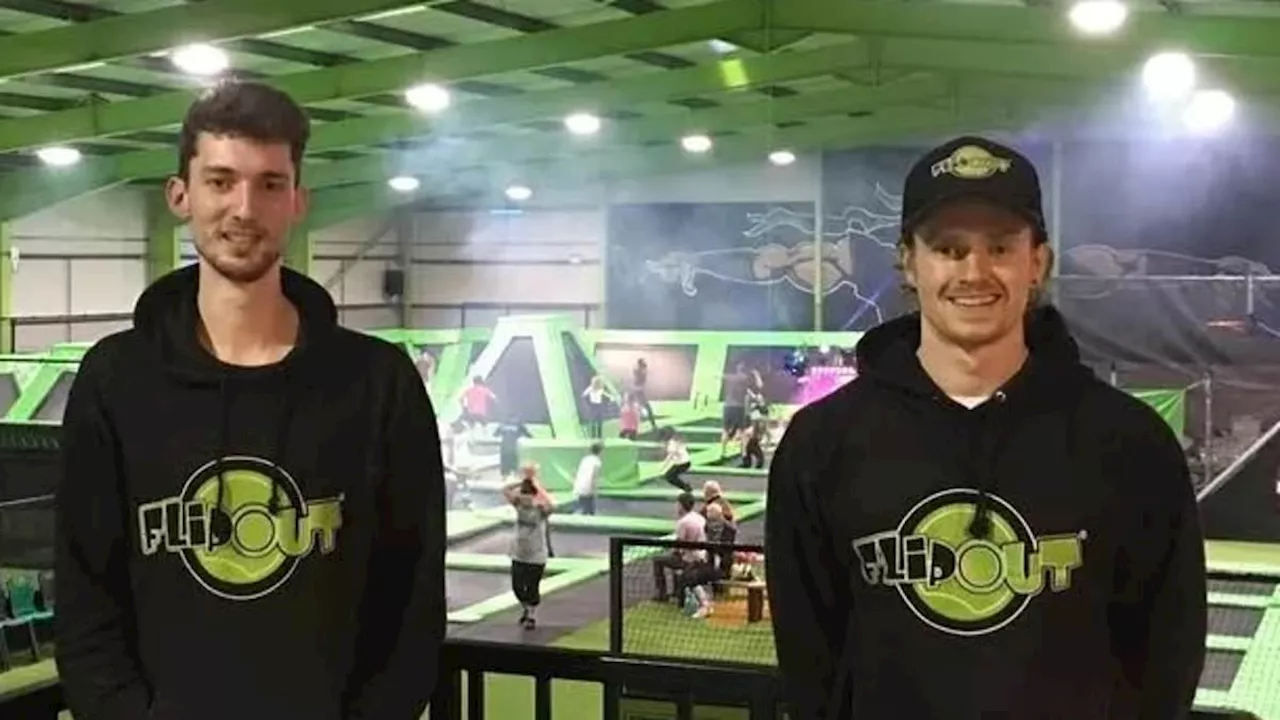 Trampoline park bosses who ran venue where 11 visitors broke their backs