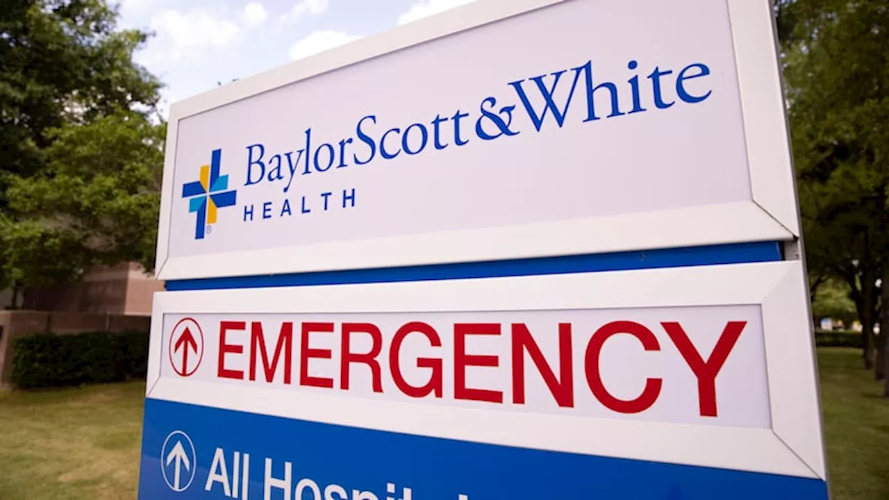 Baylor Scott & White to add $49M building to Frisco hospital