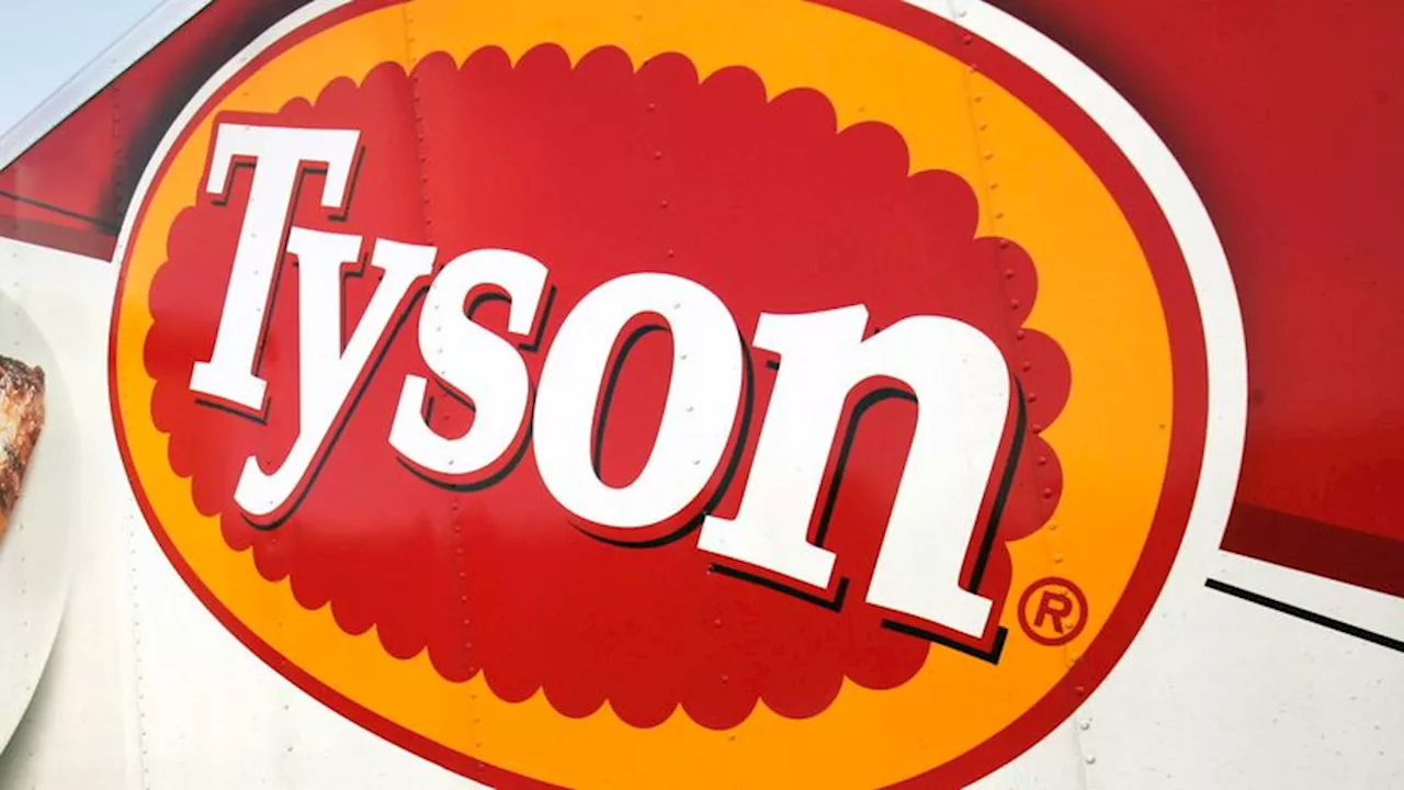 Tyson recalls 30,000 pounds of chicken nuggets after consumers report finding metal pieces