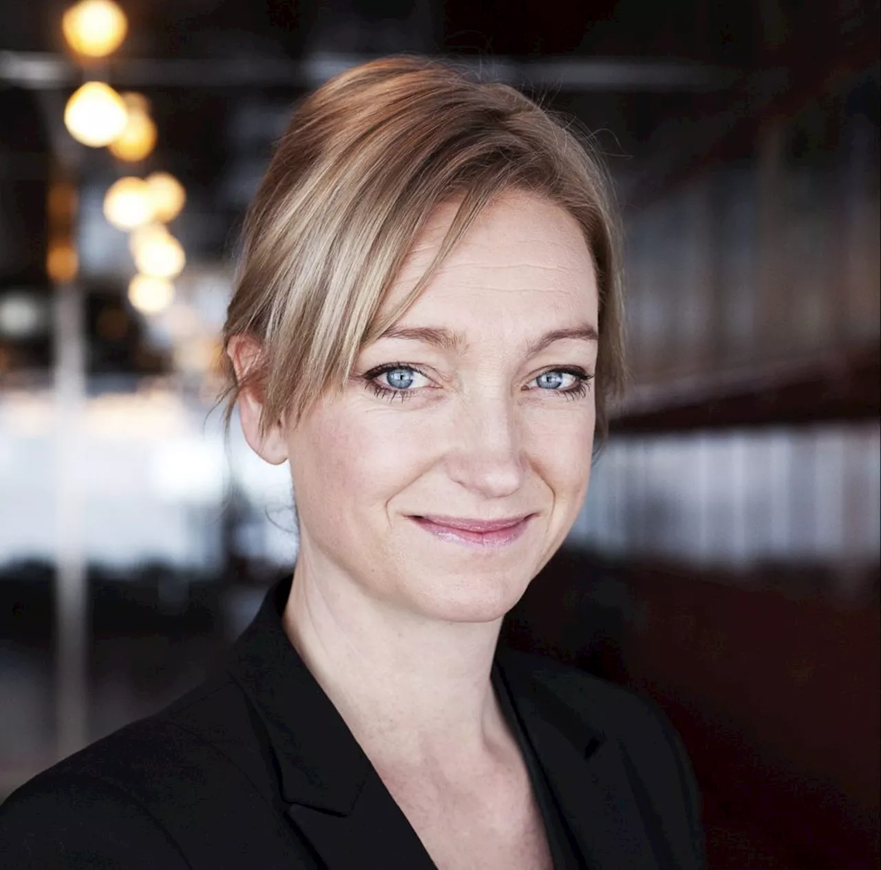 Pia Lundberg Appointed Göteborg Film Festival Artistic Director