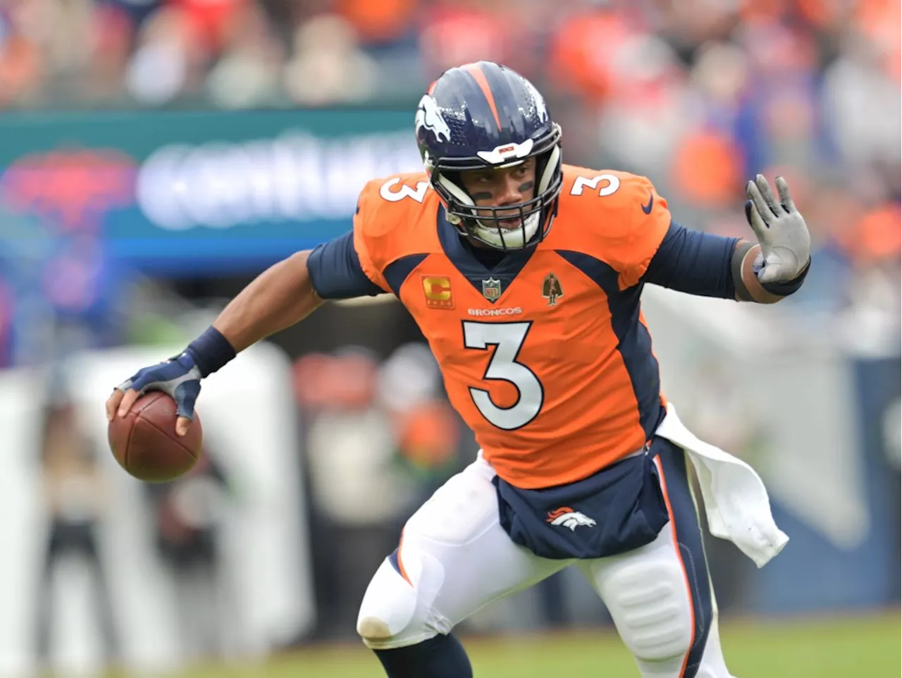 Kiszla vs. Gabriel: Must the Broncos beat Buffalo to make a playoff run?