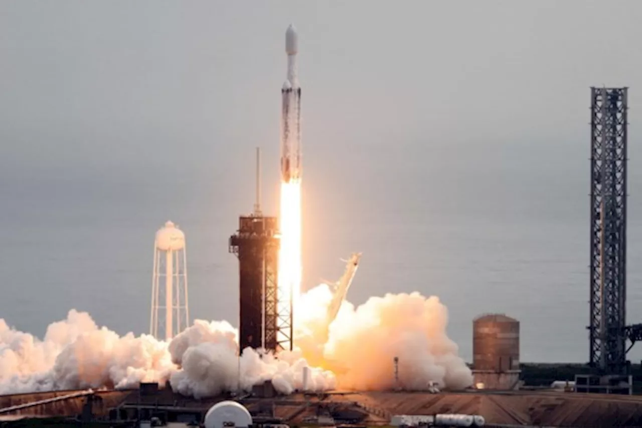 ESA wil een eigen, Europese versie van SpaceX