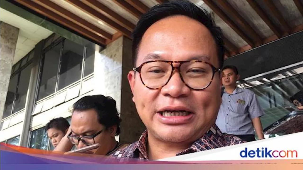 Erick Thohir Tak Akan Tunjuk Wamen Baru Pengganti Rosan Roeslani