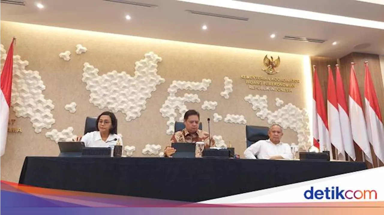 Sri Mulyani Buka-bukaan Penyebab Ekonomi RI Nggak Sampai 5%