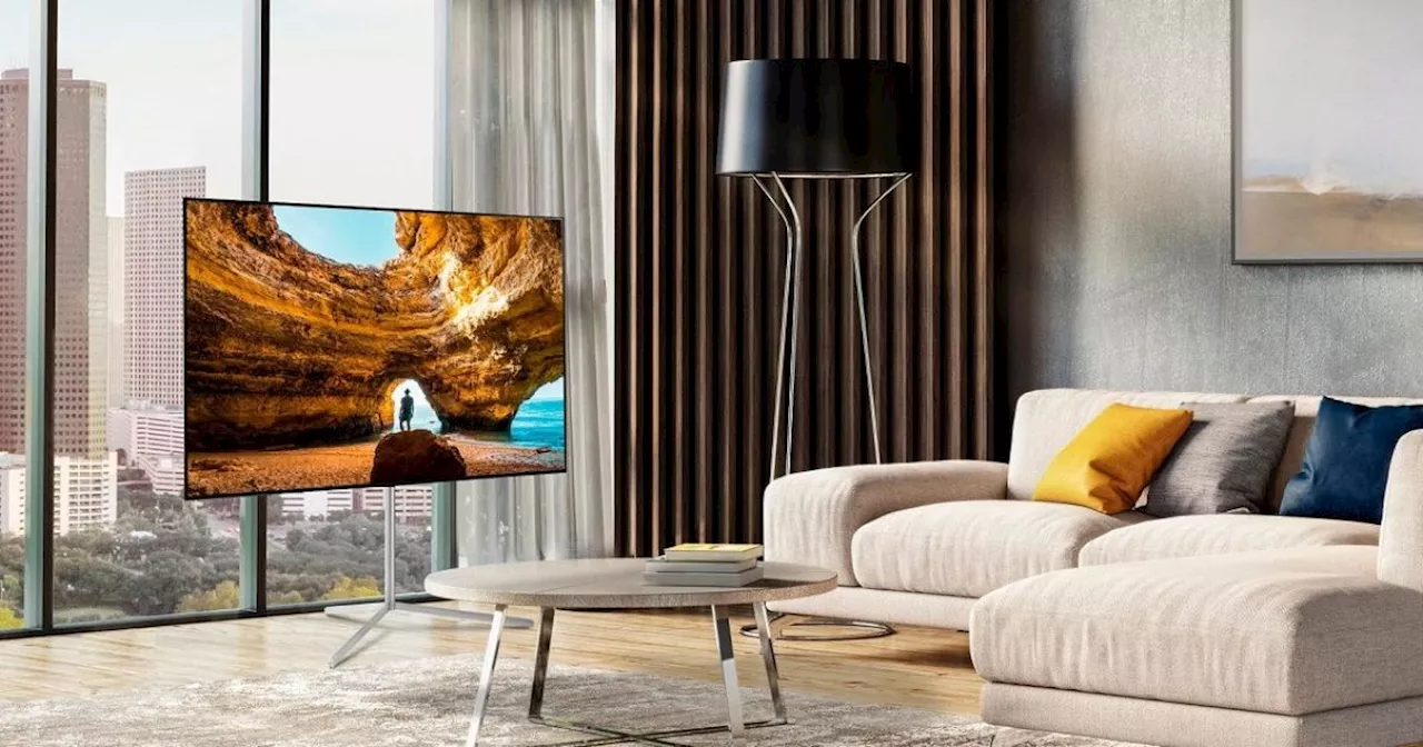 I found 3 OLED TVs under $1,500 in the early Black Friday sales