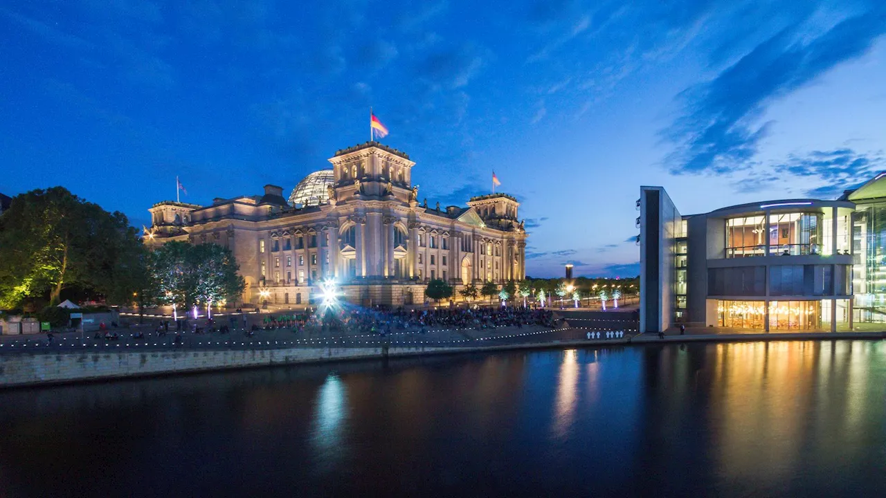 Pro und Contra geplanter Cannabis-Legalisierung bei Experten-Anhörung im Bundestag ausgetauscht