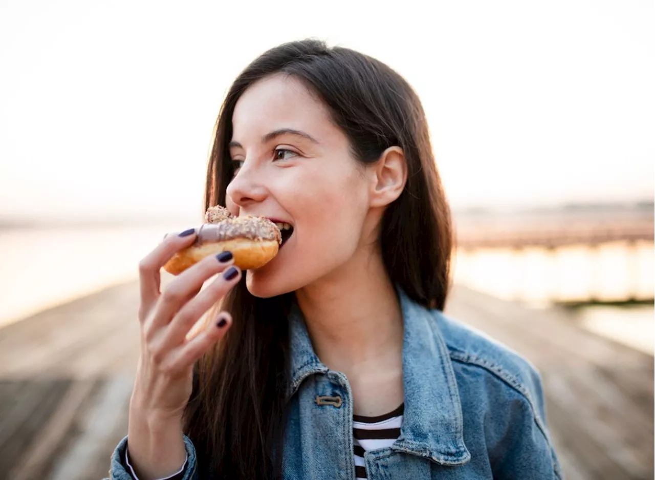 7 Signs You're Eating Too Much Sugar