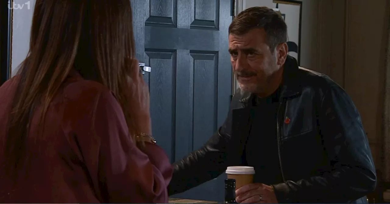 Coronation Street fans left 'sobbing' as they 'beg' Carla