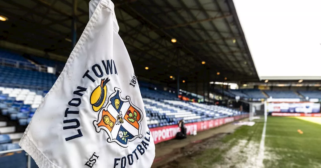 FA respond to Luton Town tragedy chanting aimed at Liverpool