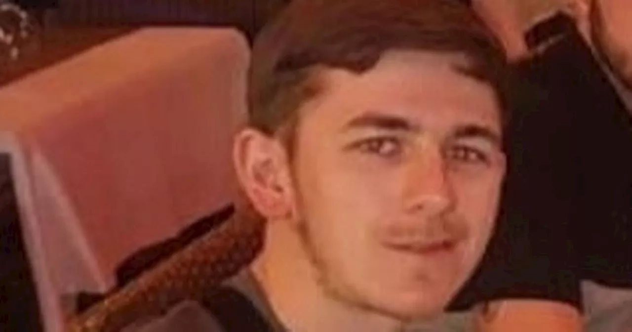 'Lovely lad' killed on way to work as people rally to help family