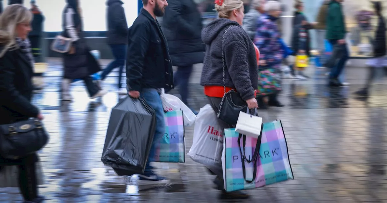 Martin Lewis issues warning to anyone buying Black Friday deals