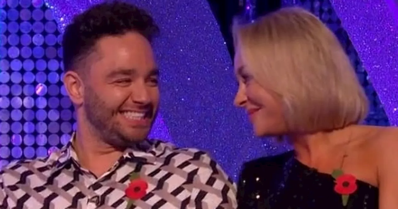 Strictly’s Adam blames 'Strictly curse' for his strong connection