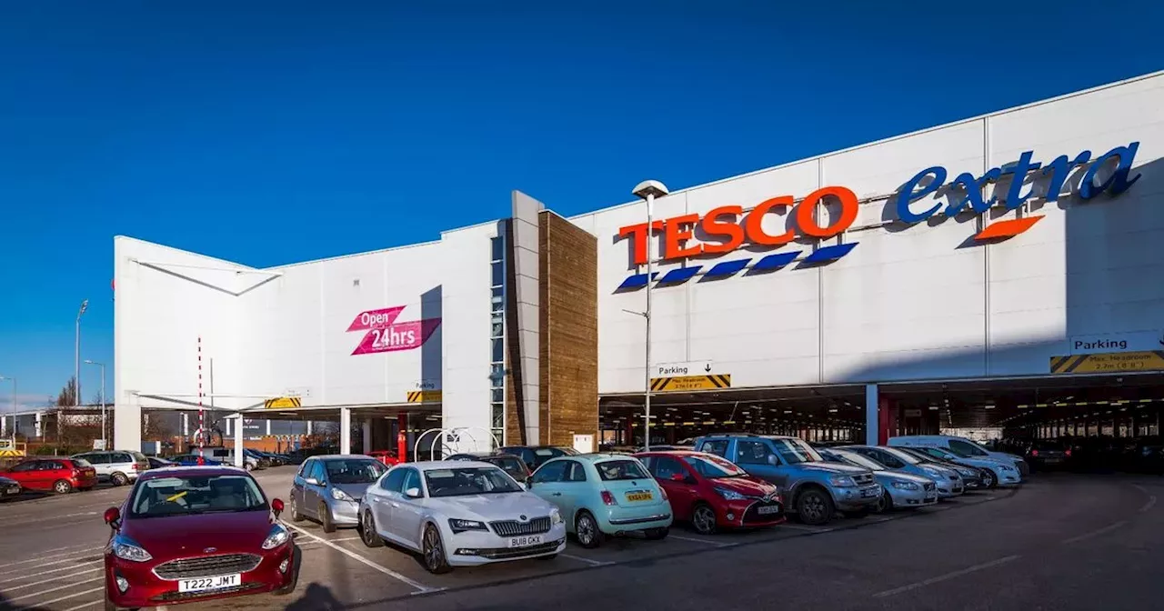 Tesco issues ‘last chance’ to all shoppers before Monday’s deadline