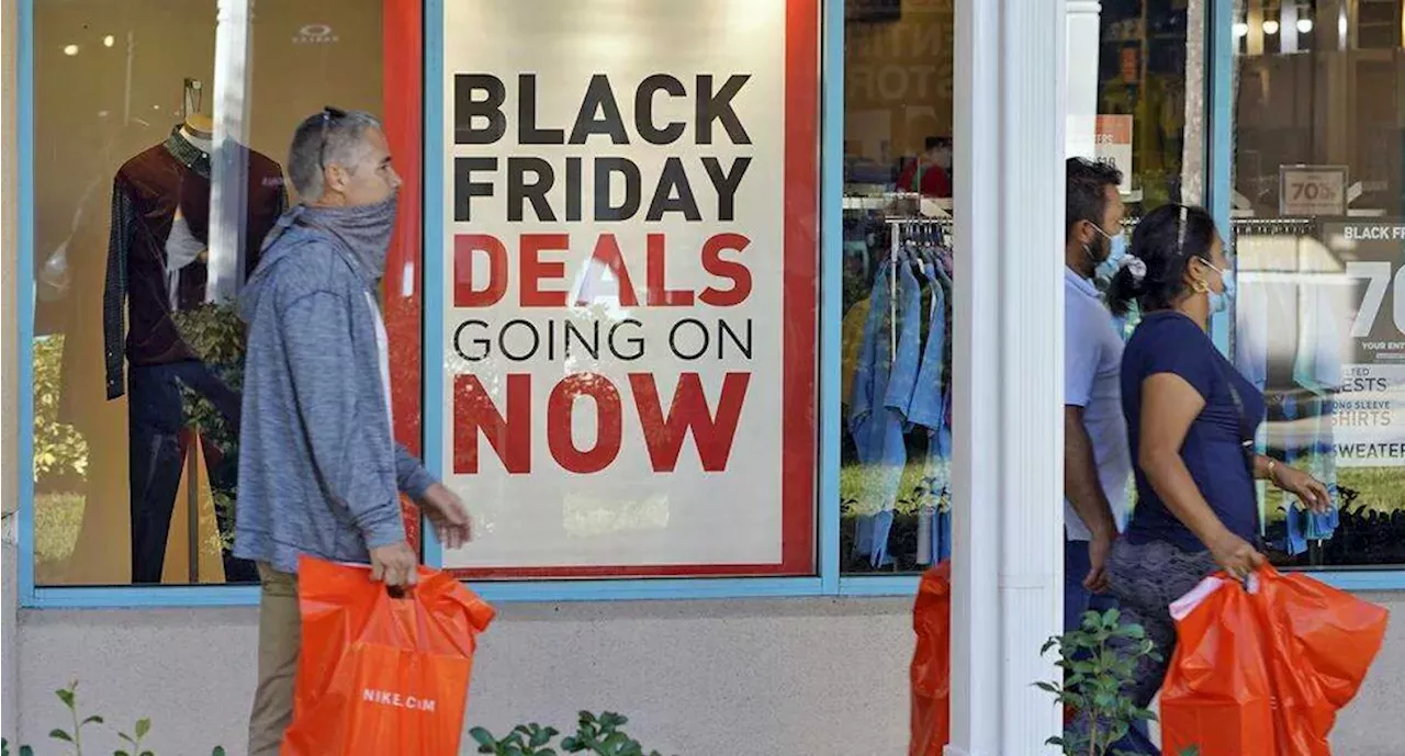 ¿Cuándo es el Black Friday 2023? El día más esperado de los amantes de