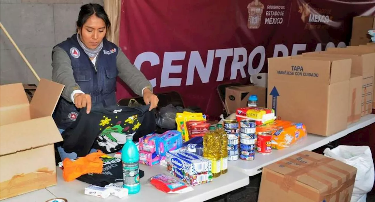 Hoy inicia casa por casa entrega de enseres para damnificados por “Otis” en Acapulco: AMLO