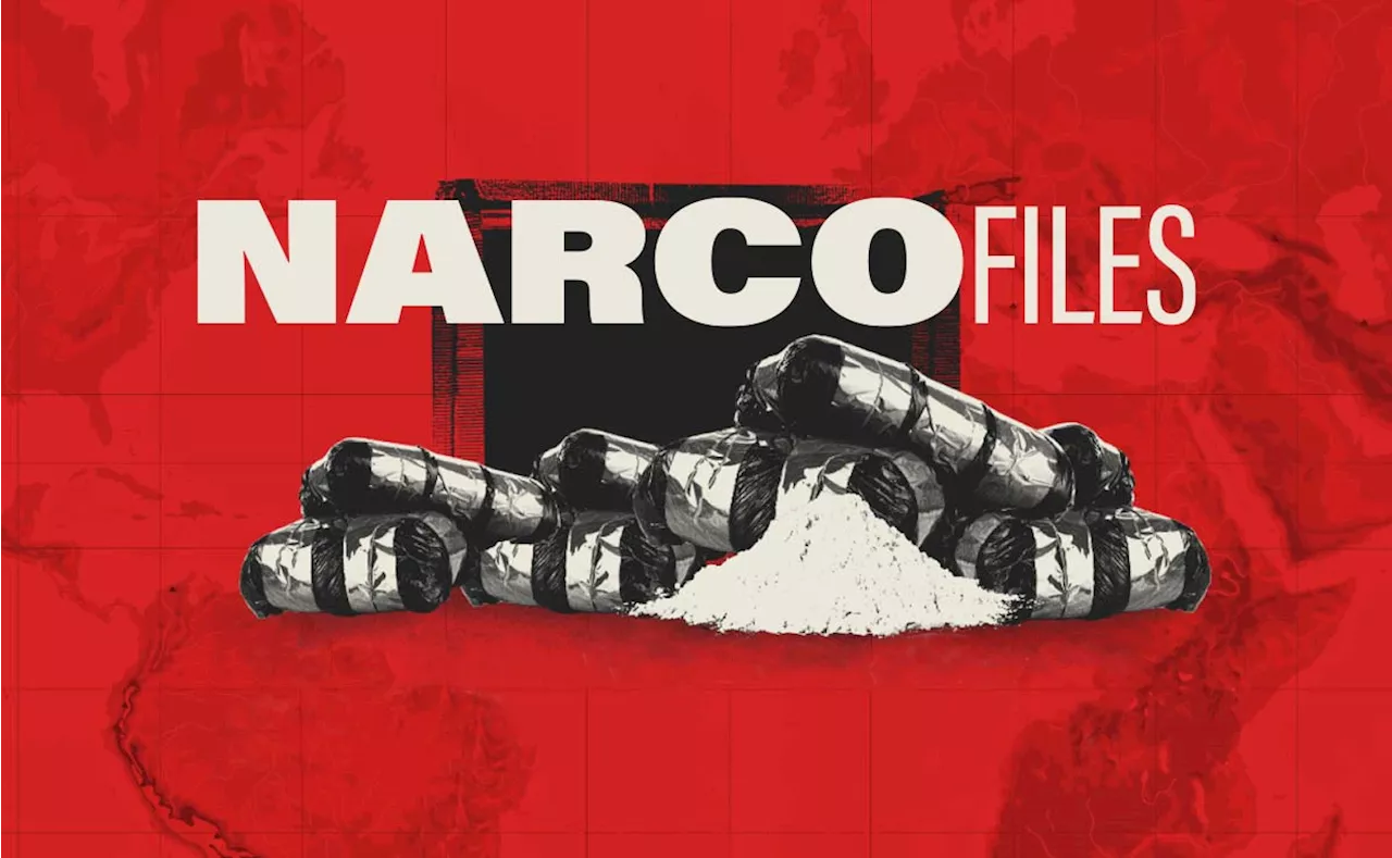 NARCO FILES