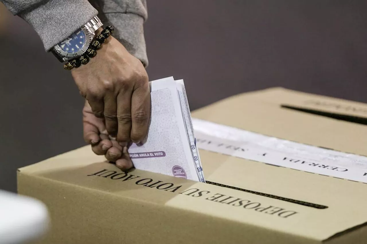 Habló el ‘voto finish’: Candidato que ganó la alcaldía de Honda en preconteo, quedó de segundo en escrutinio