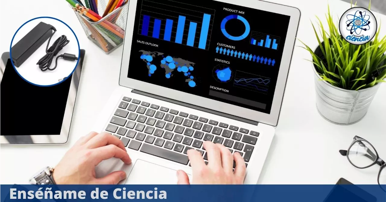 ¿Es mejor usar la batería de tu laptop o mantenerlo conectado al cargador? Esto dicen los expertos