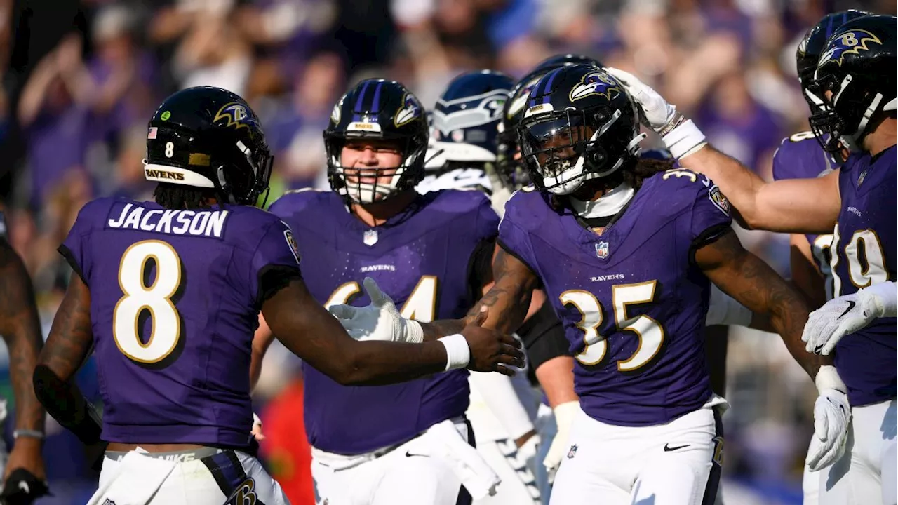 Judging biggest overreactions for NFL Week 9