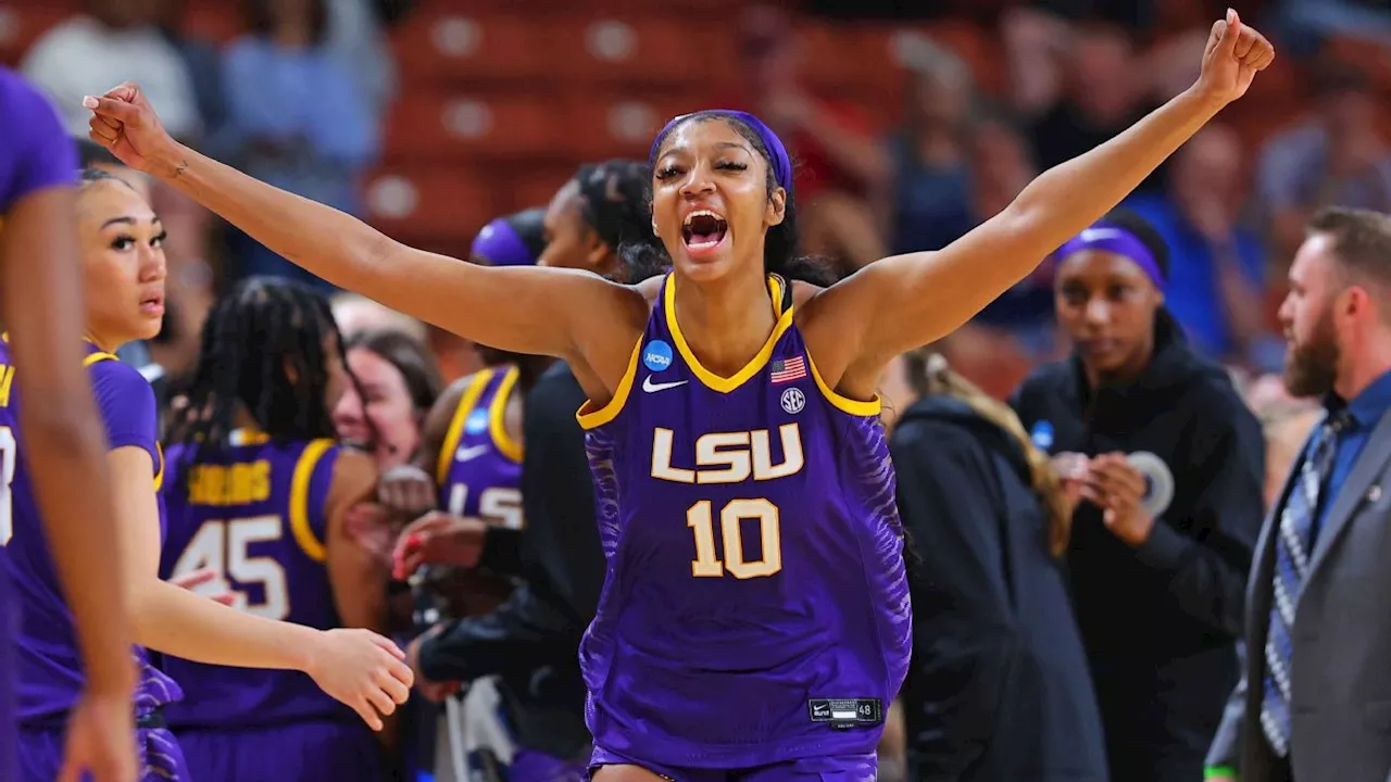 Women's Final Four picks and bold predictions for 2023-24