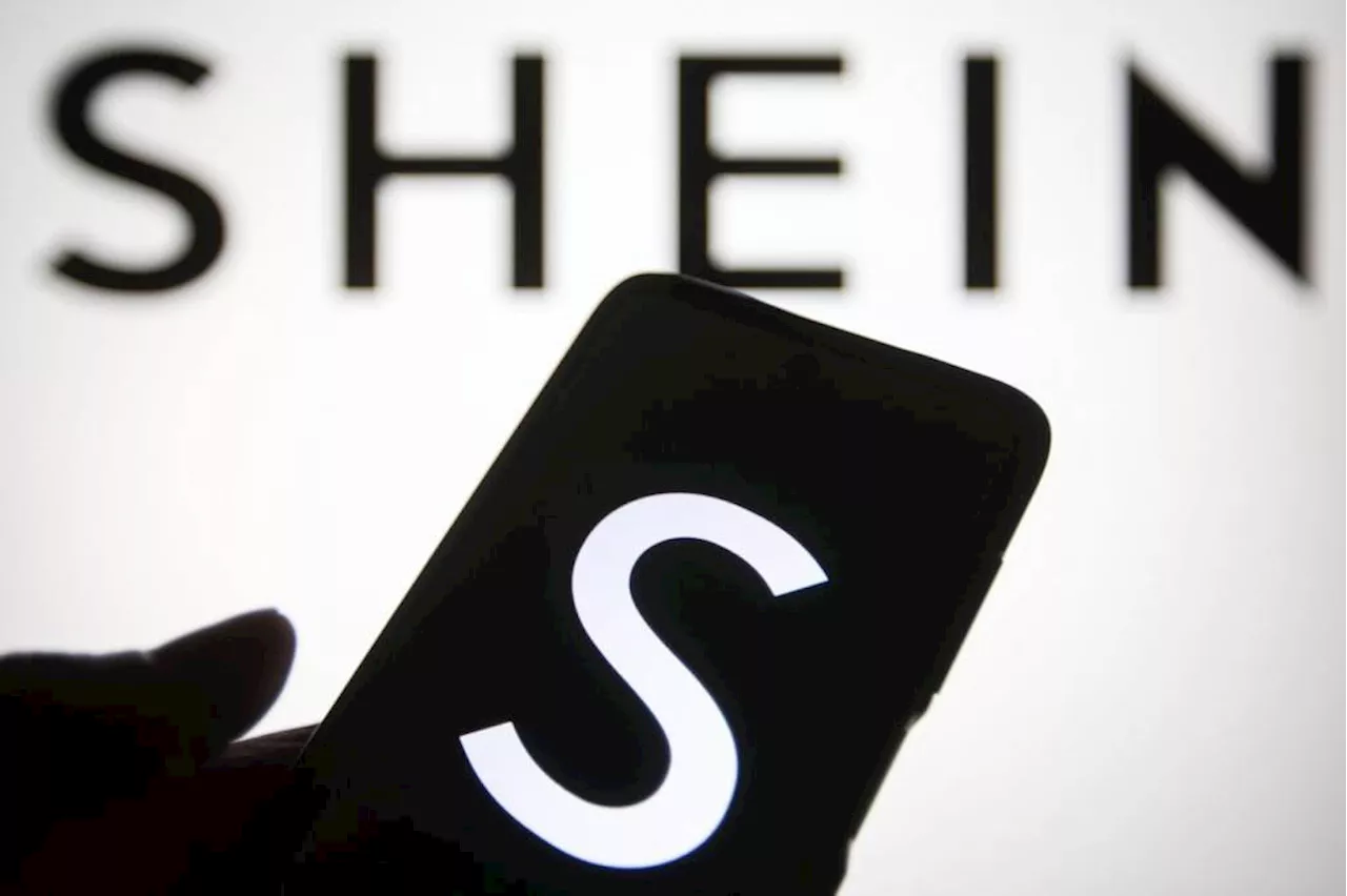 Marketplace da Shein conta com 10.000 lojistas e representa 50% das vendas do Brasil