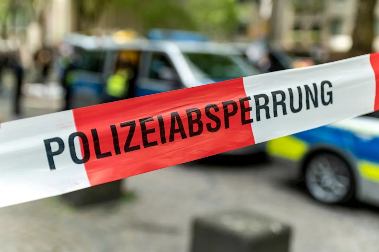 Versuchte Vergewaltigung in Köln: Mann (31) festgenommen