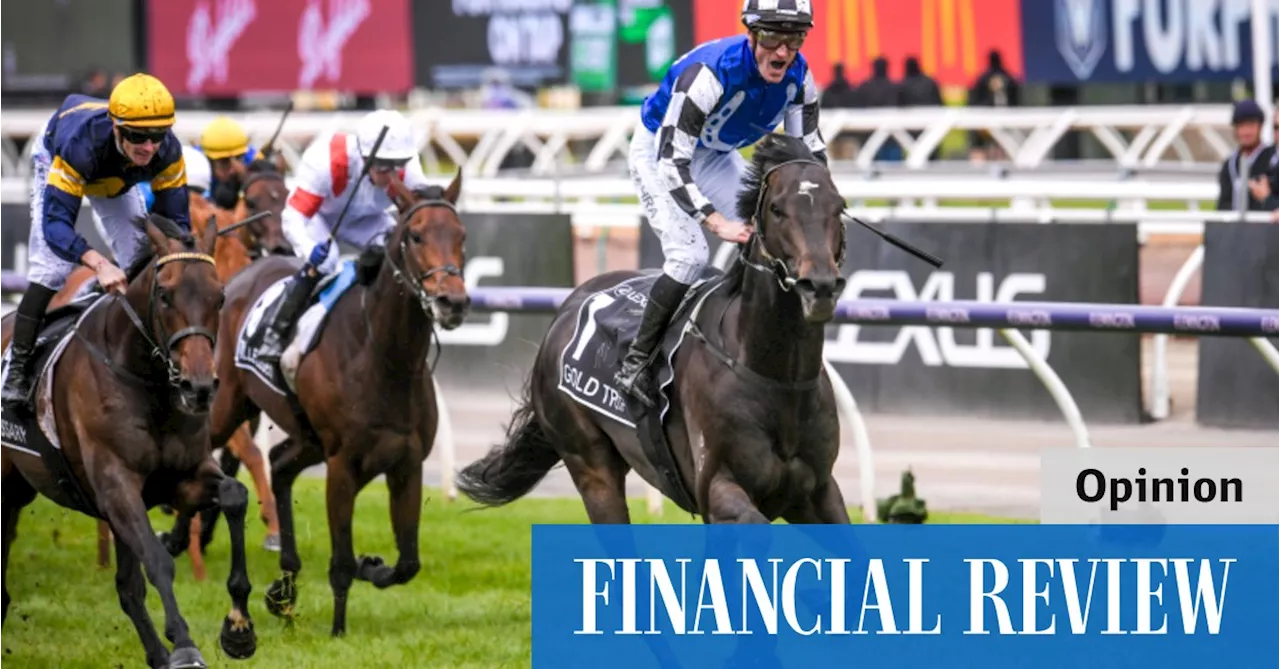 Melbourne Cup 2023 tips: Macquarie’s AI-assisted bets offer a smart lesson for investors