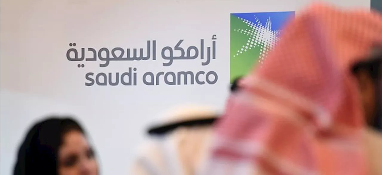 Erste Schätzungen: Aramco (Saudi Aramco) informiert über die jüngsten Quartalsergebnisse