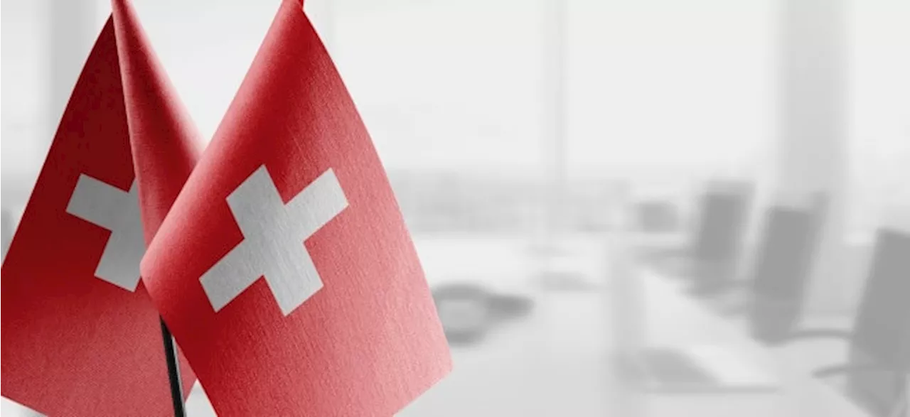 Optimismus in Zürich: SLI startet in der Gewinnzone