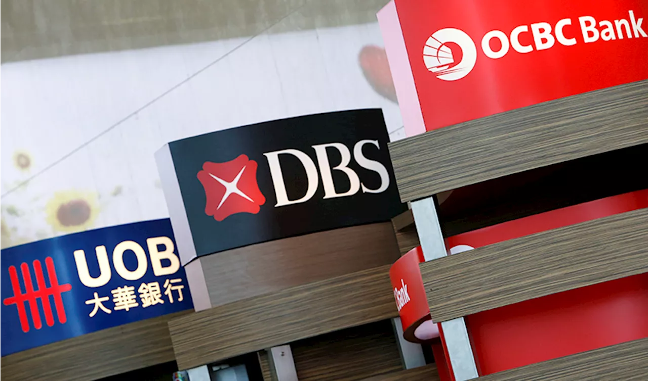 DBS has US$74mil exposure to Singapore’s laundering scandal