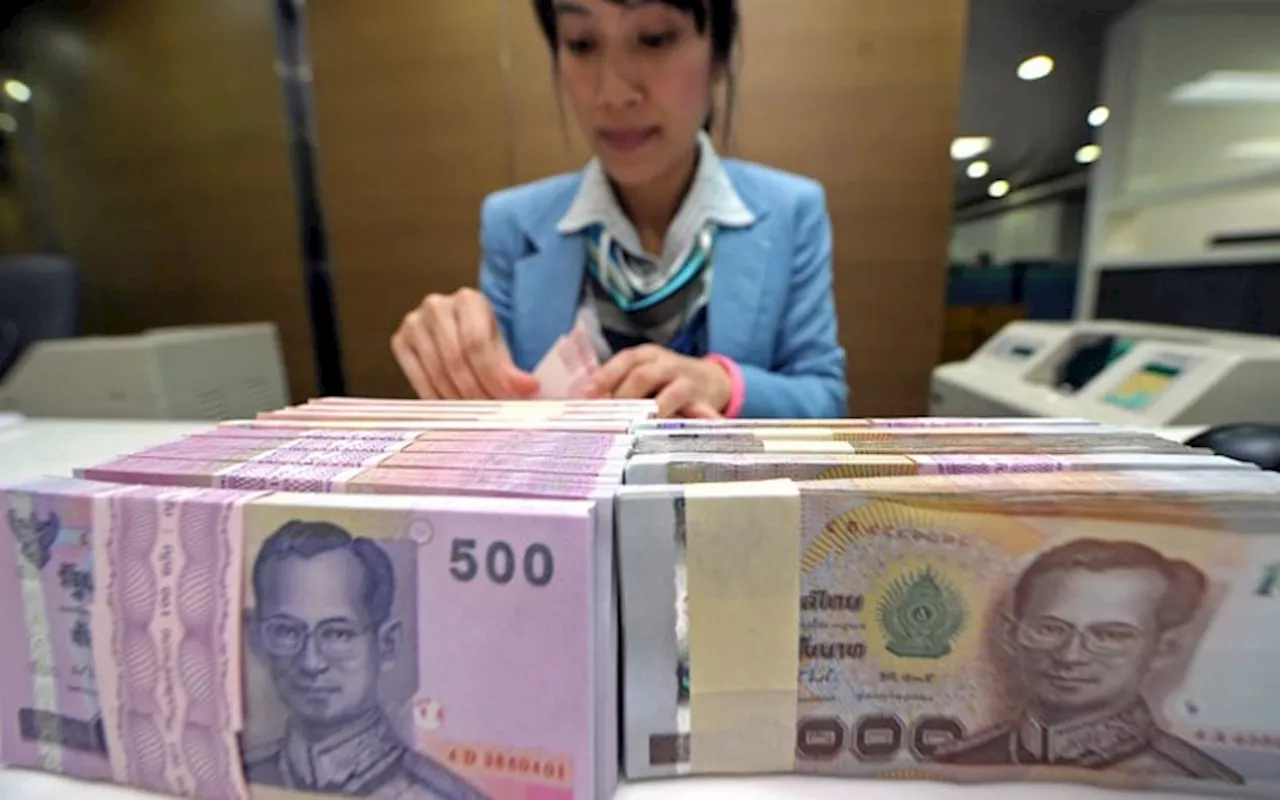 Investors bet on emerging Asian currencies on regional rate hikes