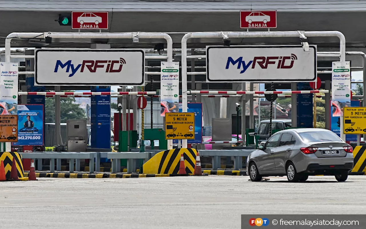 Sistem RFID, MyDigital antara tumpuan Dewan Rakyat hari ini