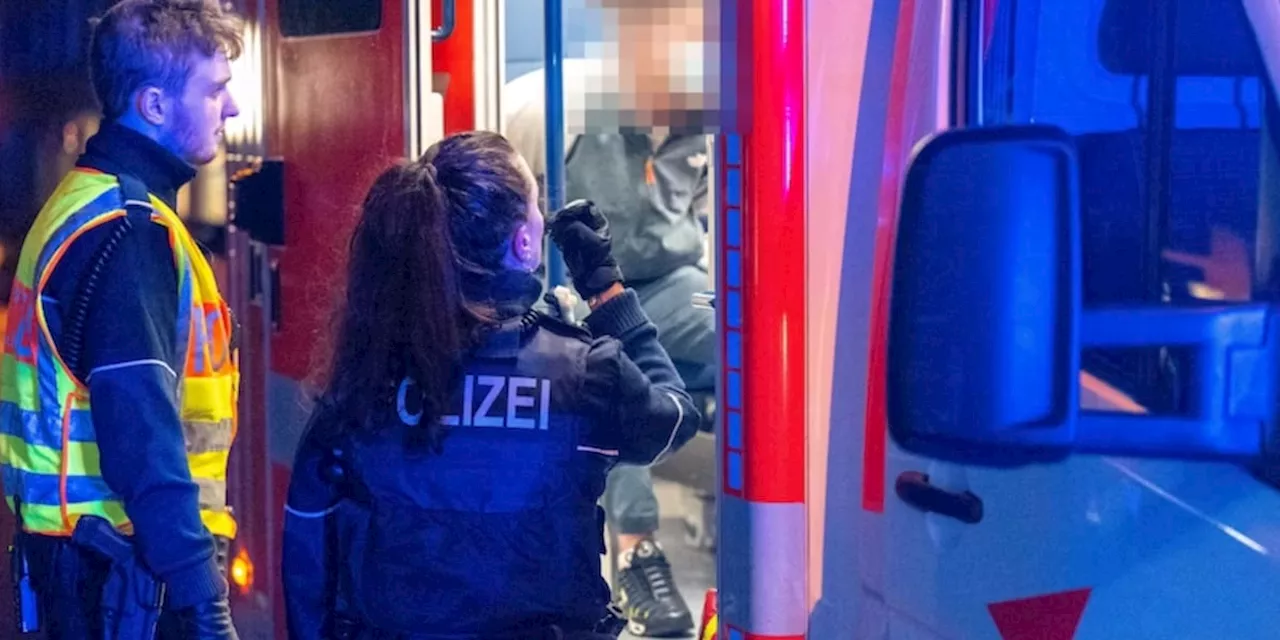 Mann stirbt bei Polizei-Einsatz - wieso der Streit im Kölner Bordell eskalierte