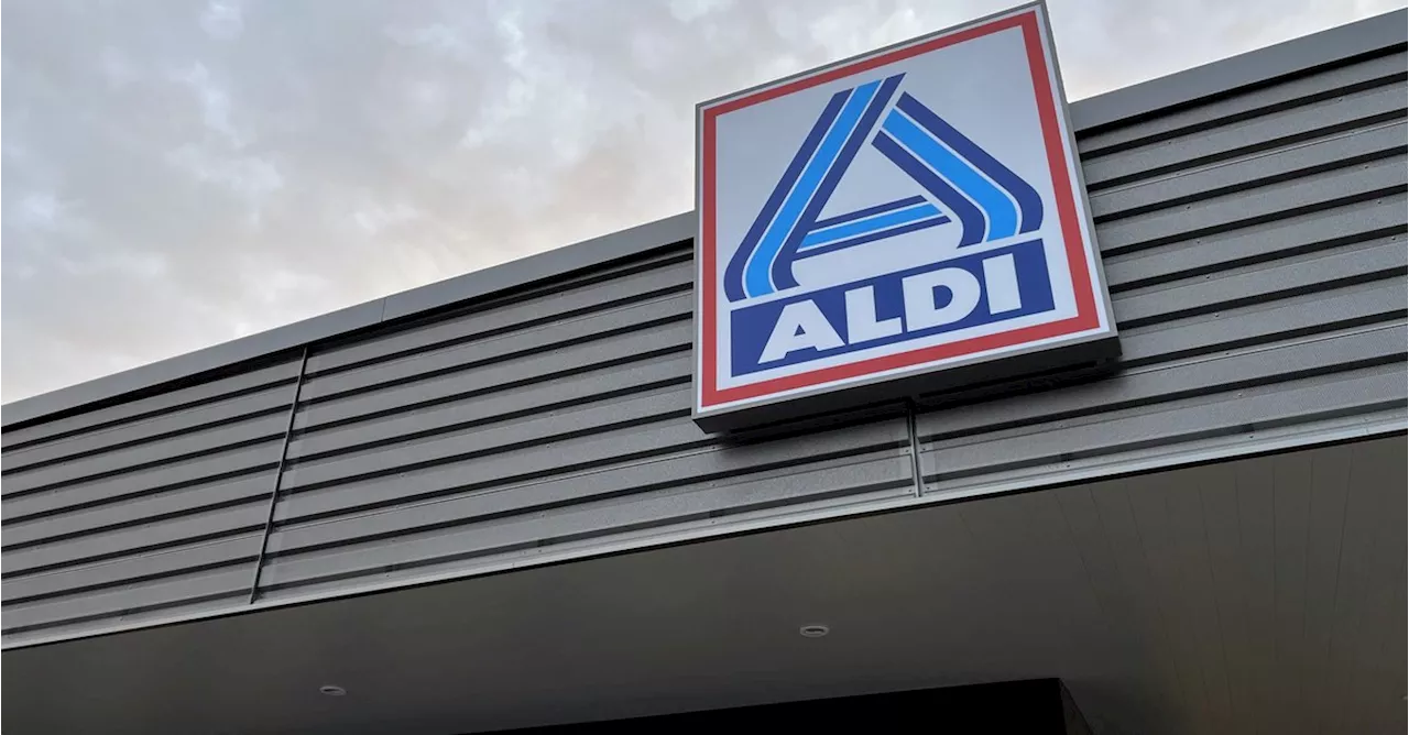 Kreditkarten bei Aldi: Damit könnt ihr bargeldlos zahlen