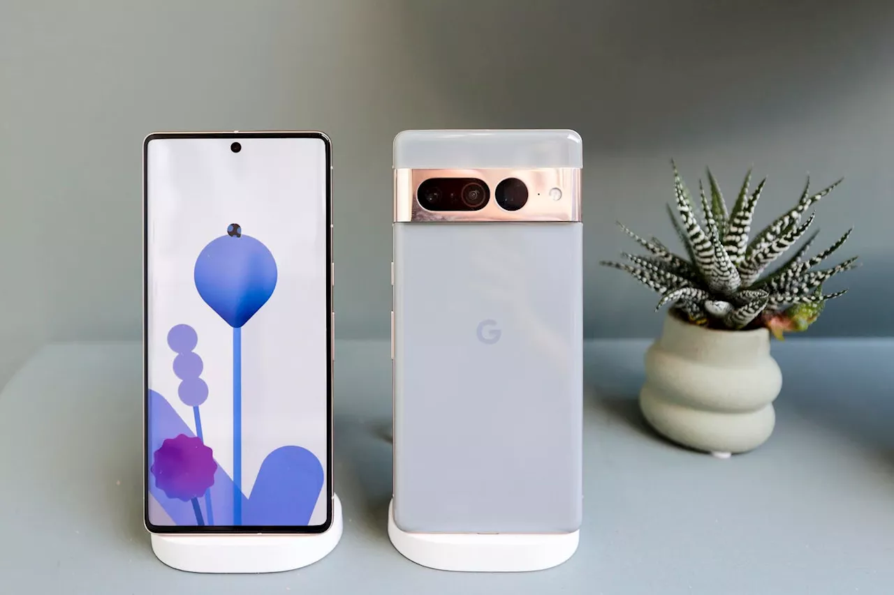 Google Rolls Out Urgent Pixel Update For Android 14 Media Bug