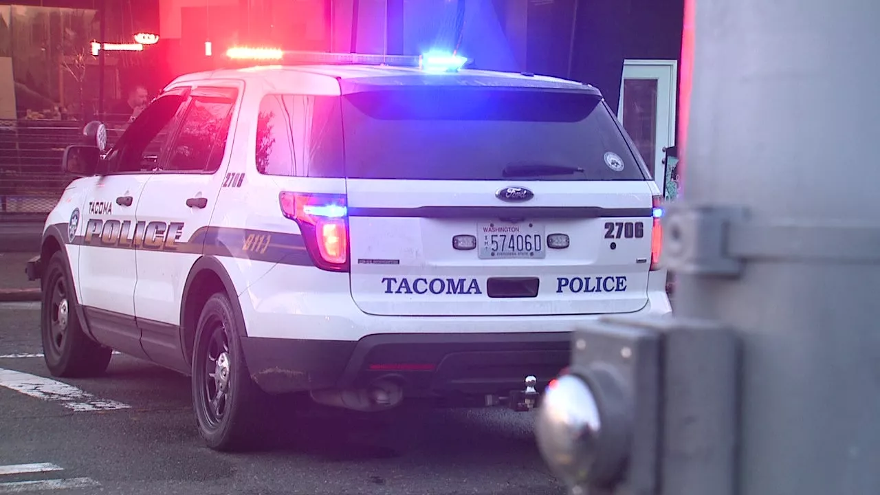 2 killed, 3 injured after gunfire at Tacoma venue, no suspect identified