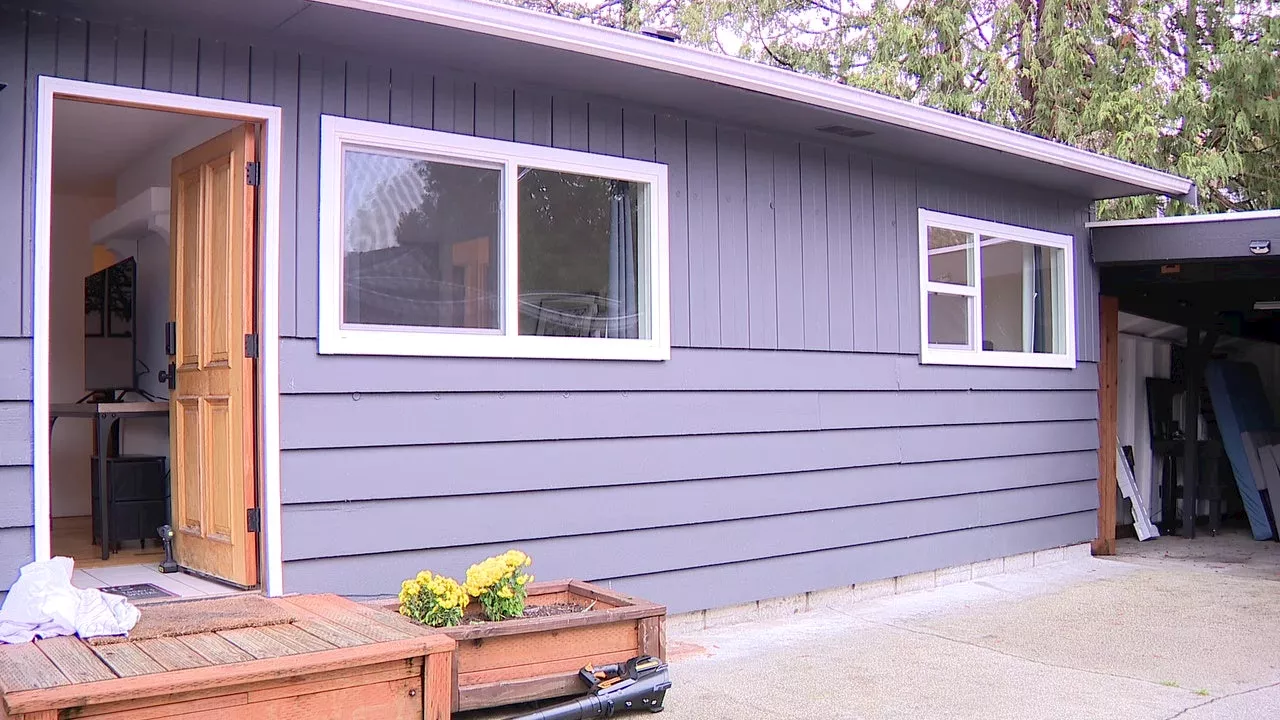 Local nonprofit creates affordable housing for patients' families at Seattle Children's Hospital