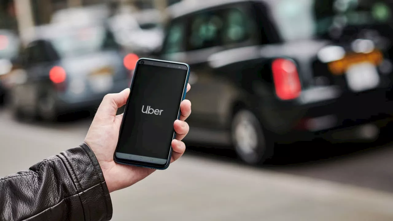 Dallas woman among several nationwide suing Uber over alleged sexual assault