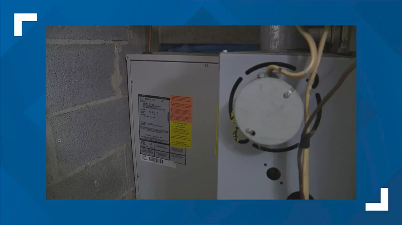 Tips and tricks to safely warm up during the incoming winter season