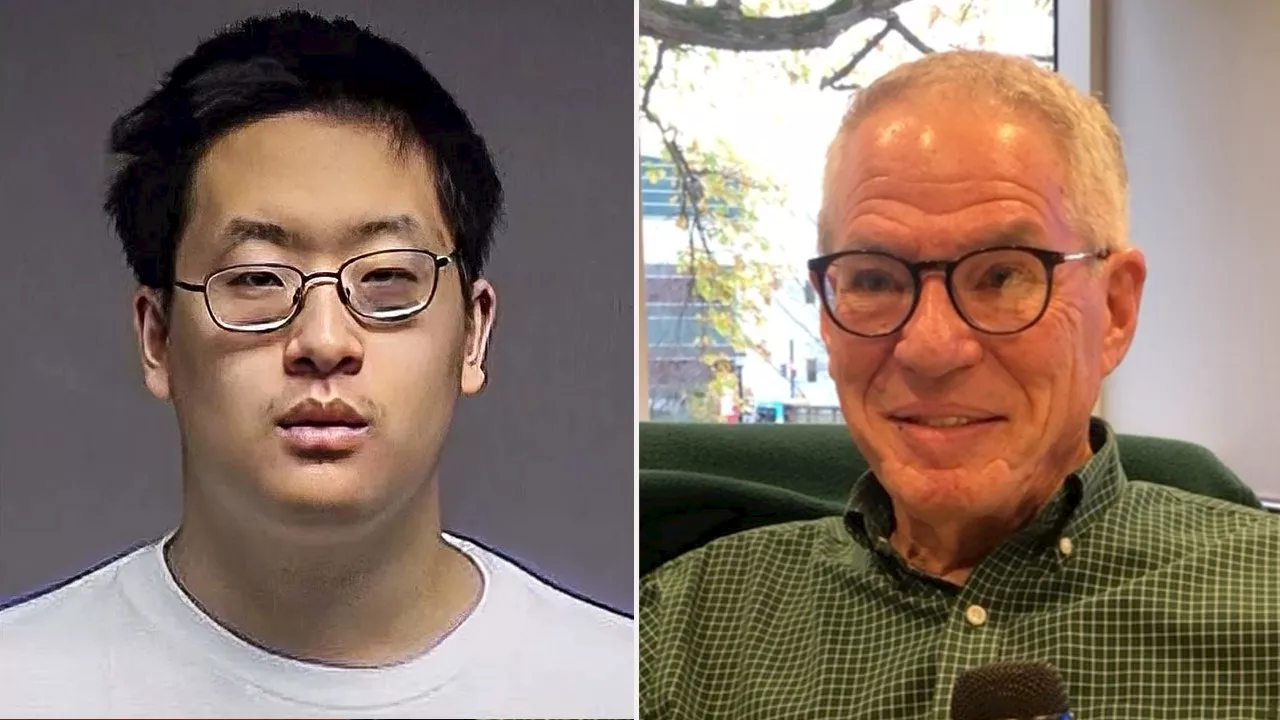 Cornell professor blames critical race theory indoctrination behind student suspect’s threats