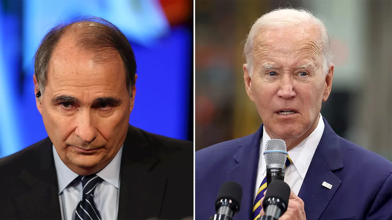 David Axelrod questions whether it is ‘wise’ for Biden to stay in 2024 race: ‘Stakes…too dramatic to ignore’