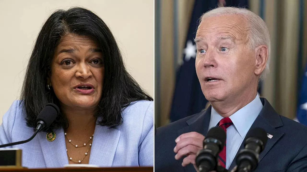 Democrat warns Jen Psaki she sees ‘great trouble’ for Biden in 2024