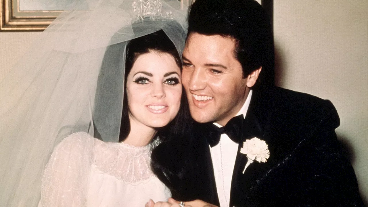 Priscilla Presley never remarried after Elvis because ‘no one could ever match him’