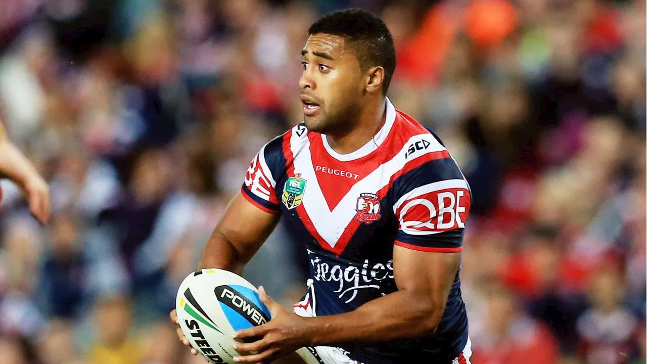 Roosters’ bid to offer veteran NRL lifeline after three-year doping ban: Transfer Whispers