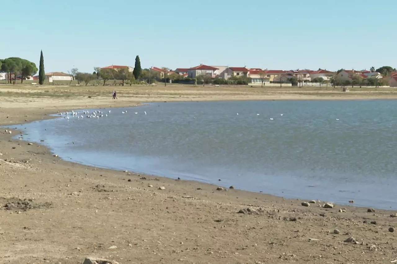 La gestion de l'eau en question face à la sécheresse dans les Pyrénées-Orientales